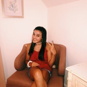 Meet your Posher, Grace